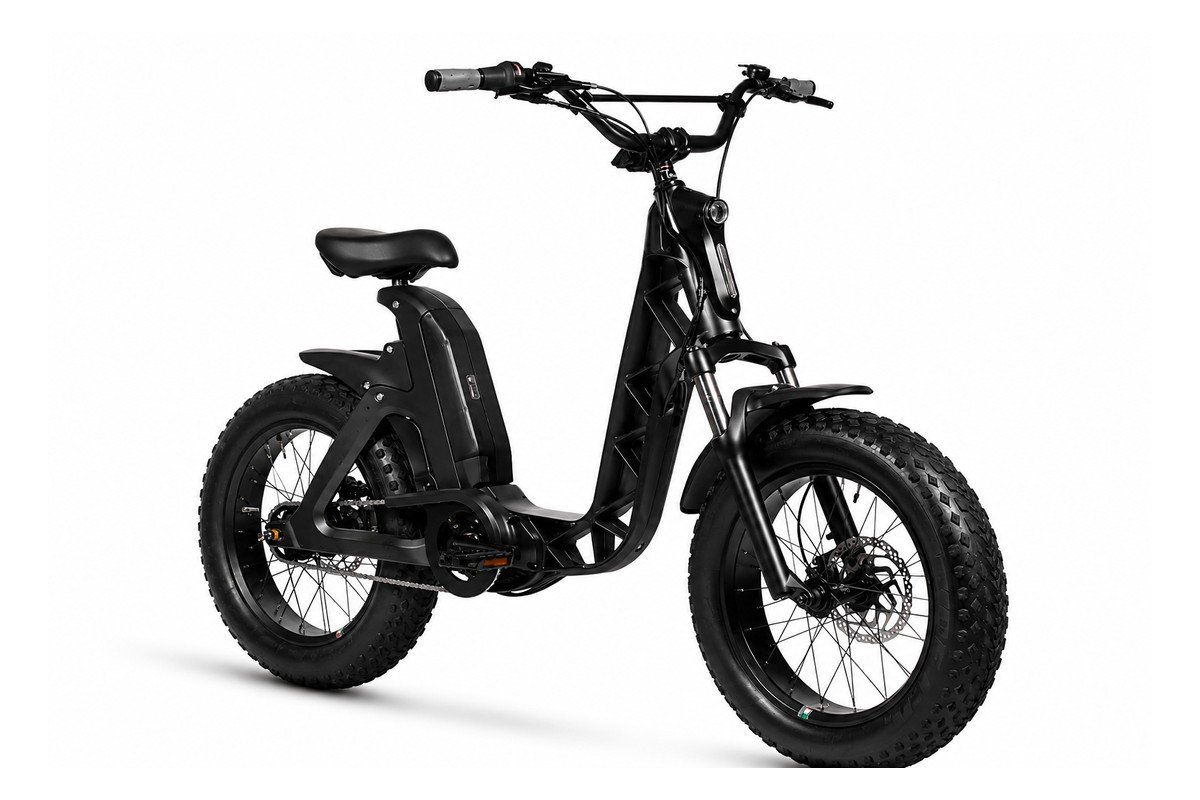 E-Suero Fantic Issimo Fun E-Bike 25 km/h kaufen Freienbach SZ