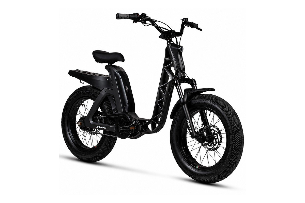 E-Suero Fantic Issimo Urban E-Bike 25 km/h kaufen Freienbach SZ