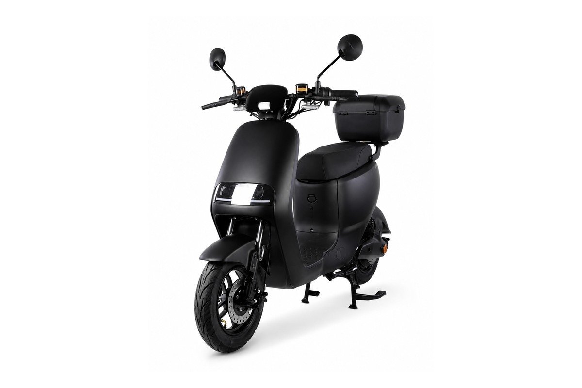 E-Suero CityFlizzer TSC E-Roller kaufen Freienbach SZ