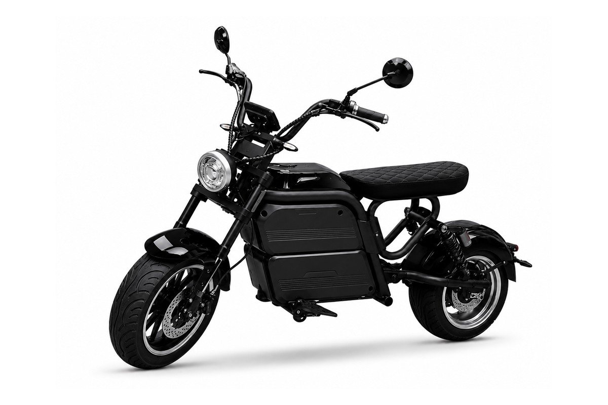 E-Suero Fatbob Pro E-Roller kaufen Freienbach SZ