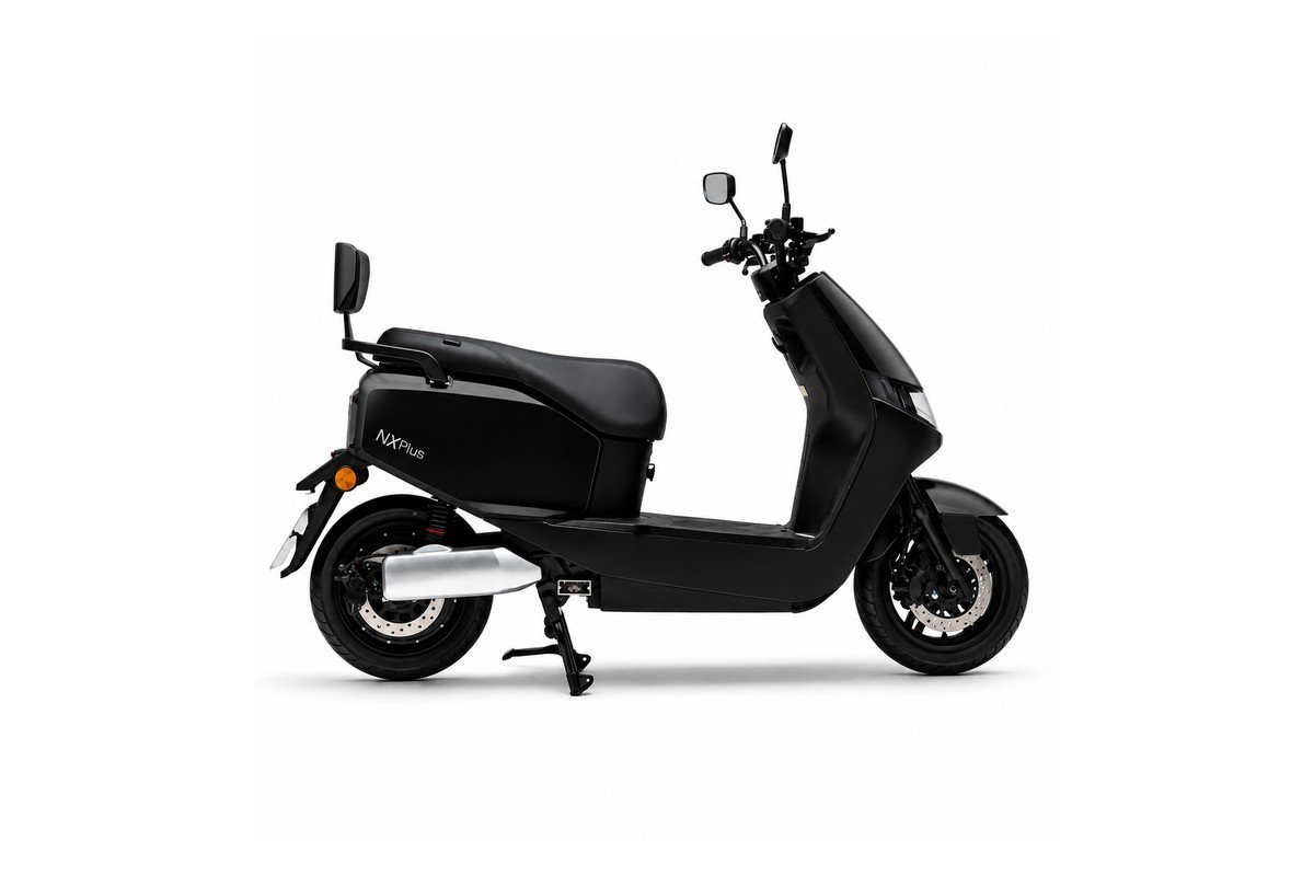E-Suero Next NX Plus E-Roller kaufen Freienbach SZ