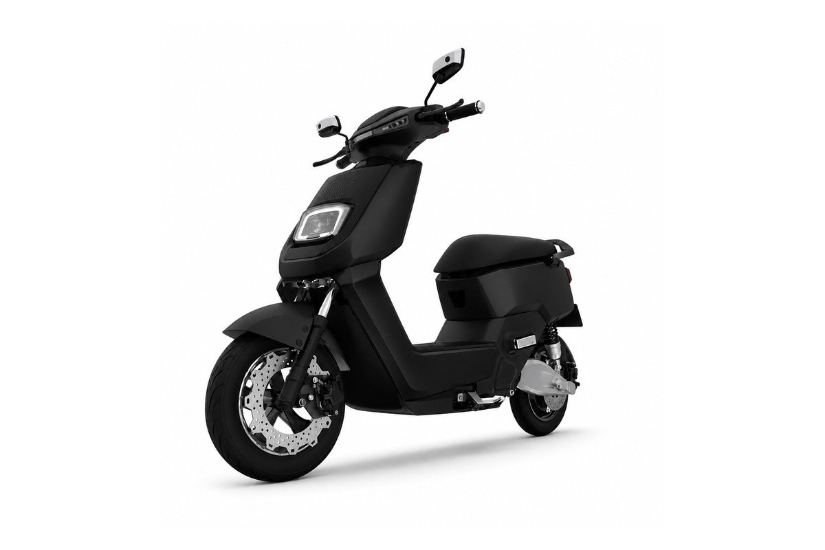 E-Suero Next NX1 45 km/h E-Roller kaufen Freienbach SZ