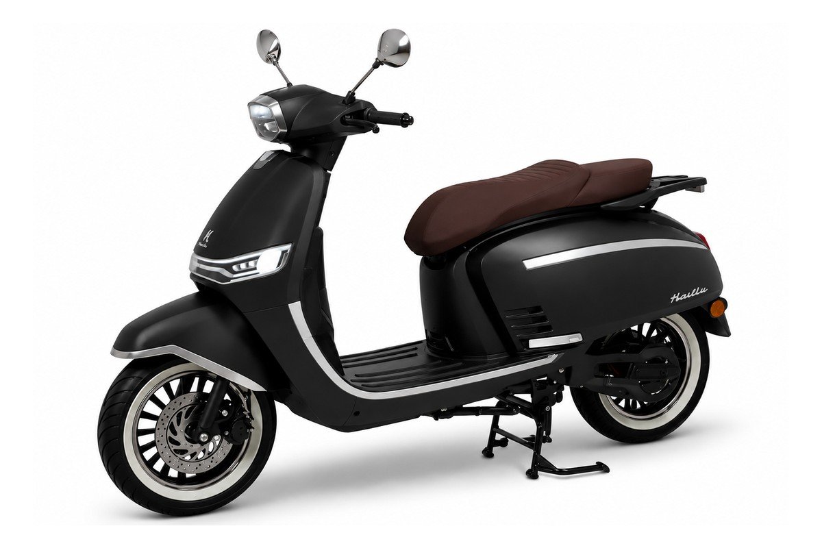 E-Suero Next Mojito 90 Elektromotorrad kaufen Freienbach SZ