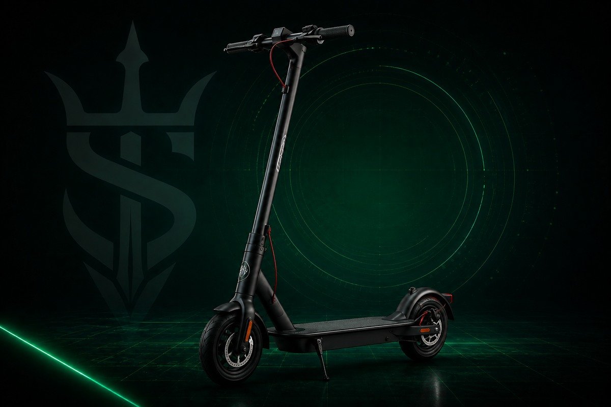 E-Suero Urban Pro X E-Scooter kaufen Freienbach SZ